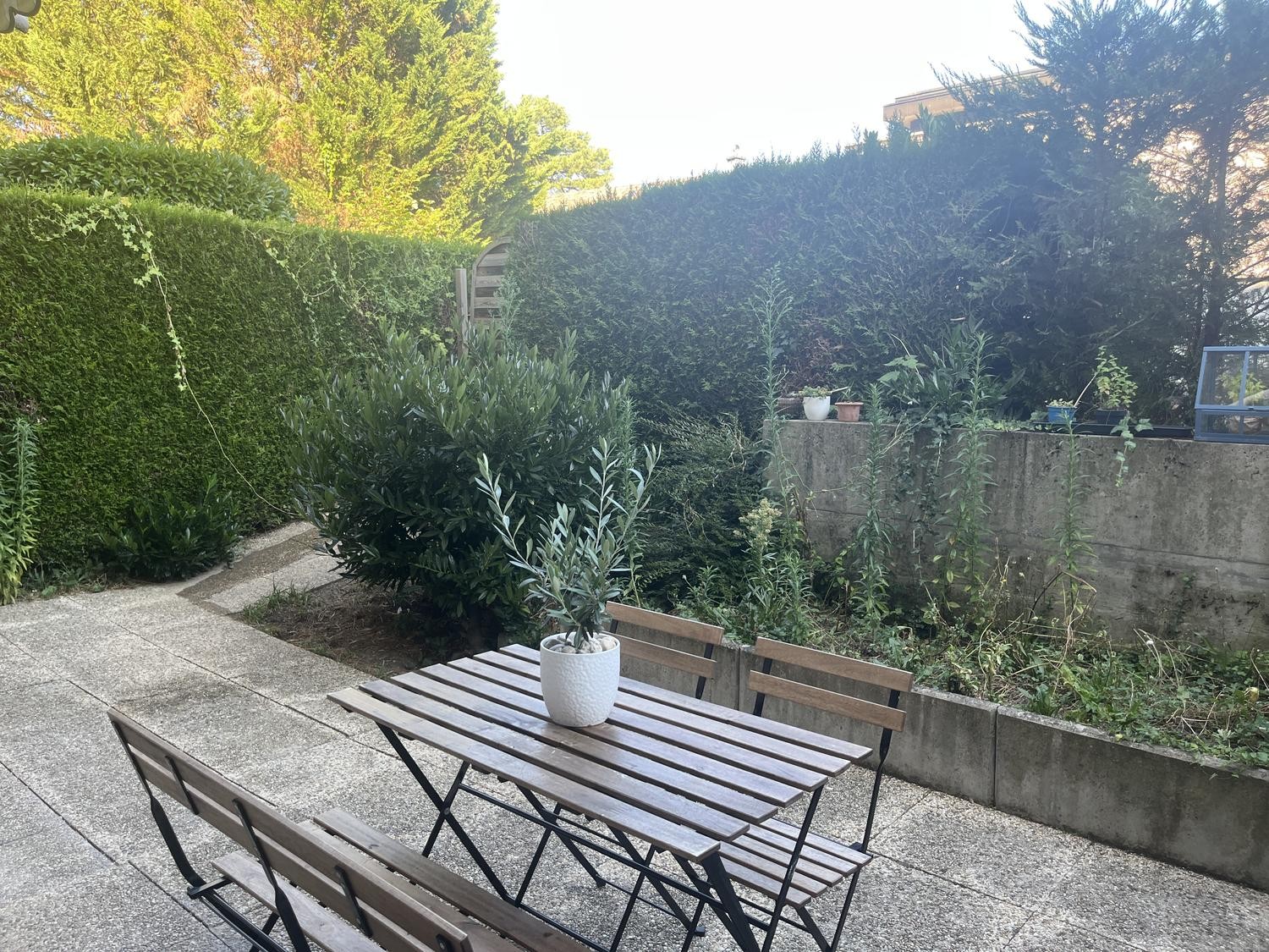 Appartamento di 4 ½ locali