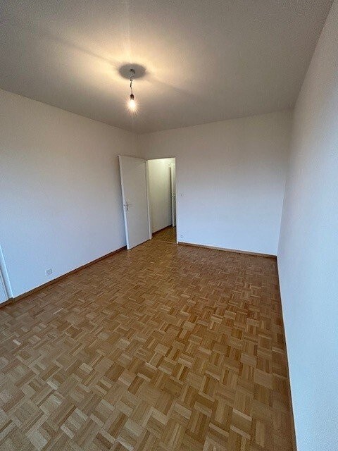 4 rooms apartment