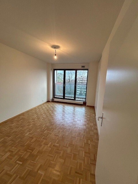 4 rooms apartment