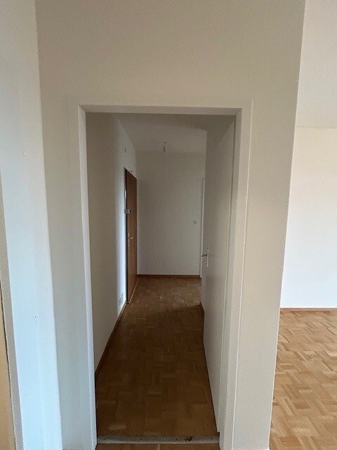 4 rooms apartment