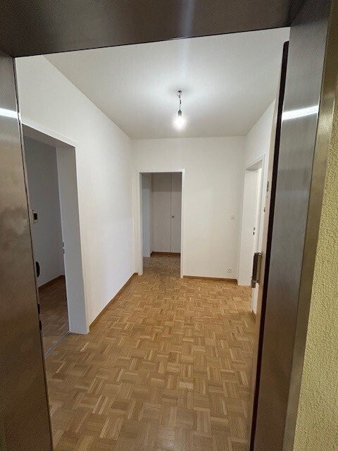 4 rooms apartment