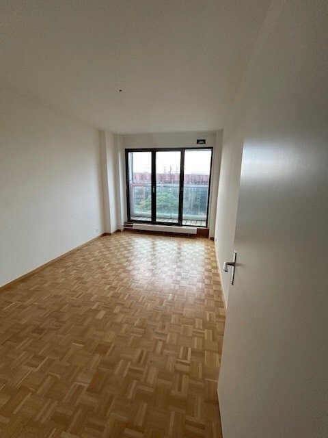 4 rooms apartment