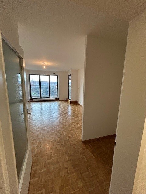 4 rooms apartment