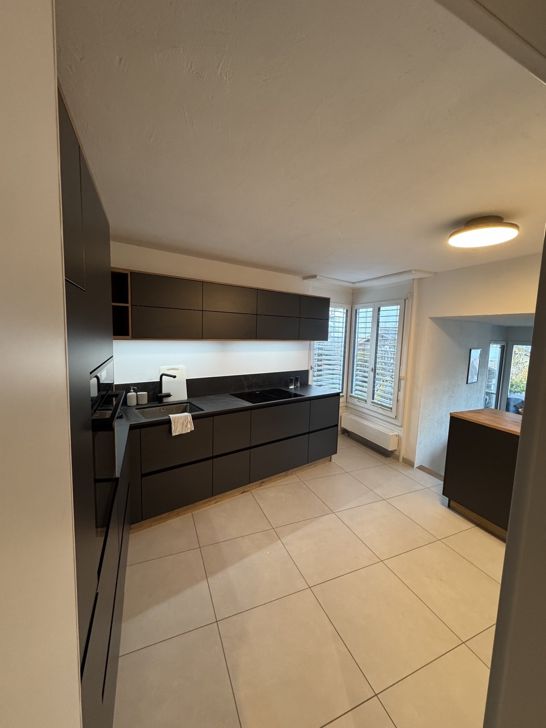 Room in a shared flat