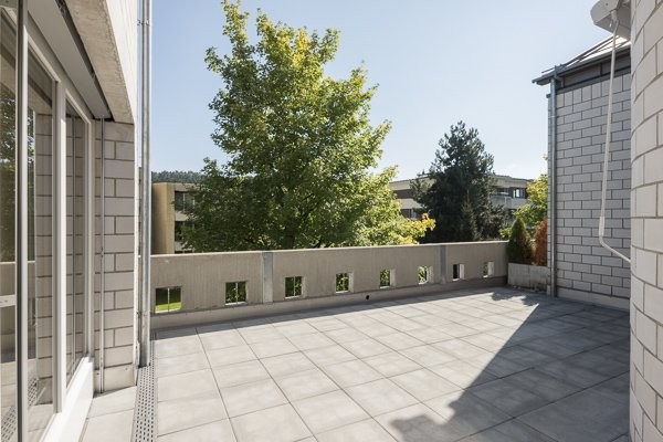 4 pièces appartement