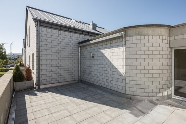 4 pièces appartement