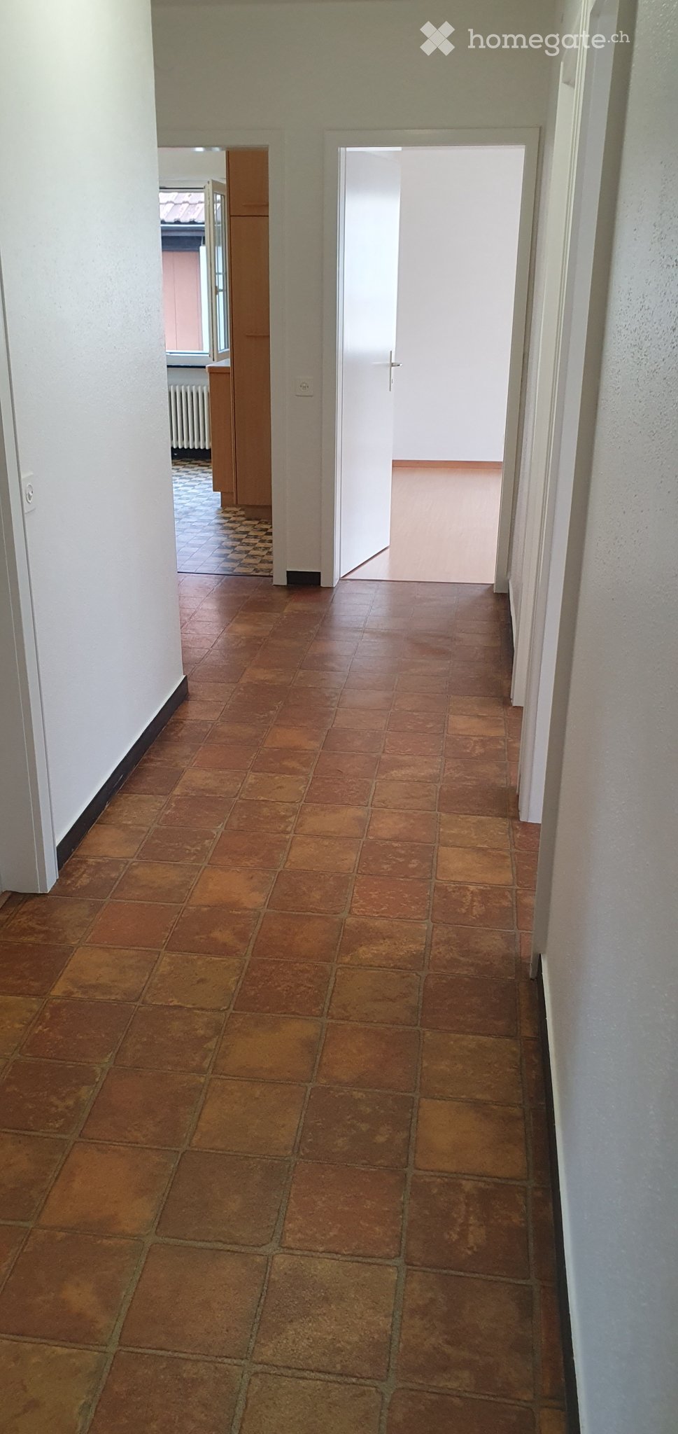 Appartamento di 4 ½ locali