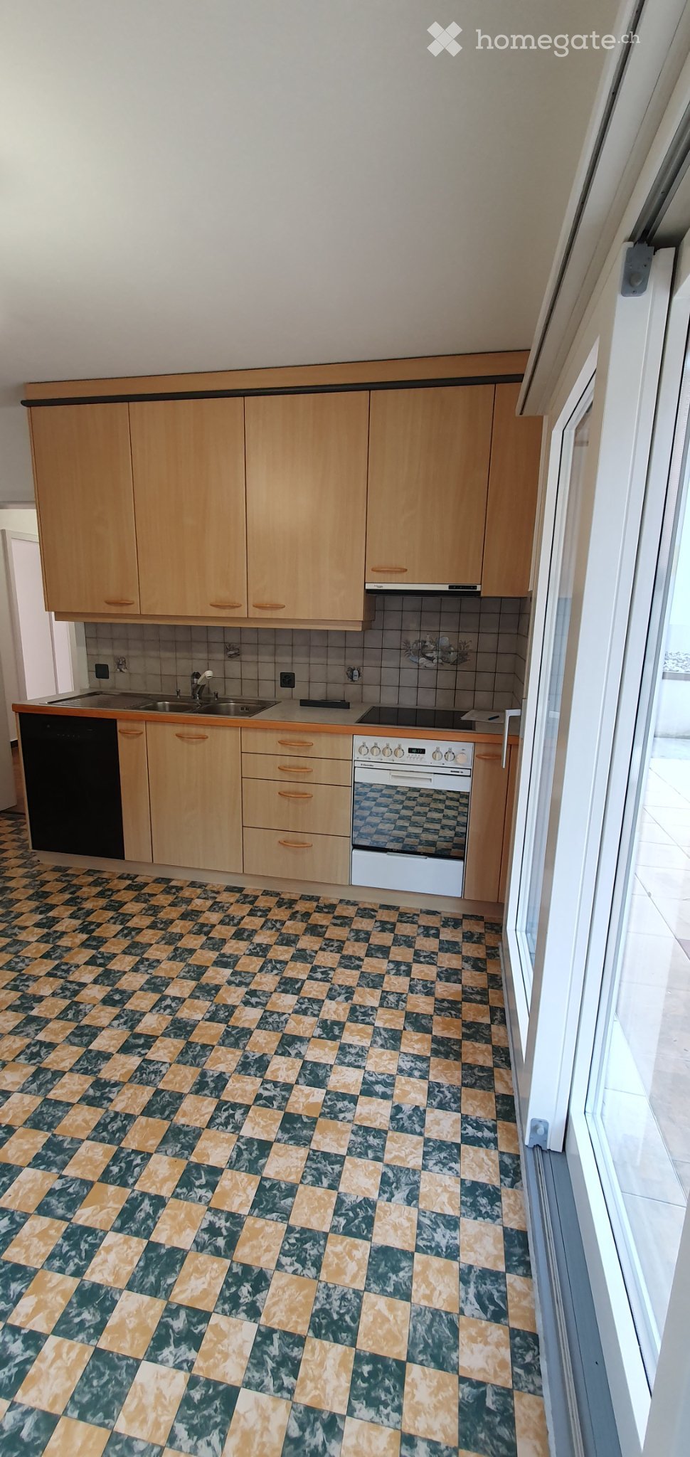 Appartamento di 4 ½ locali