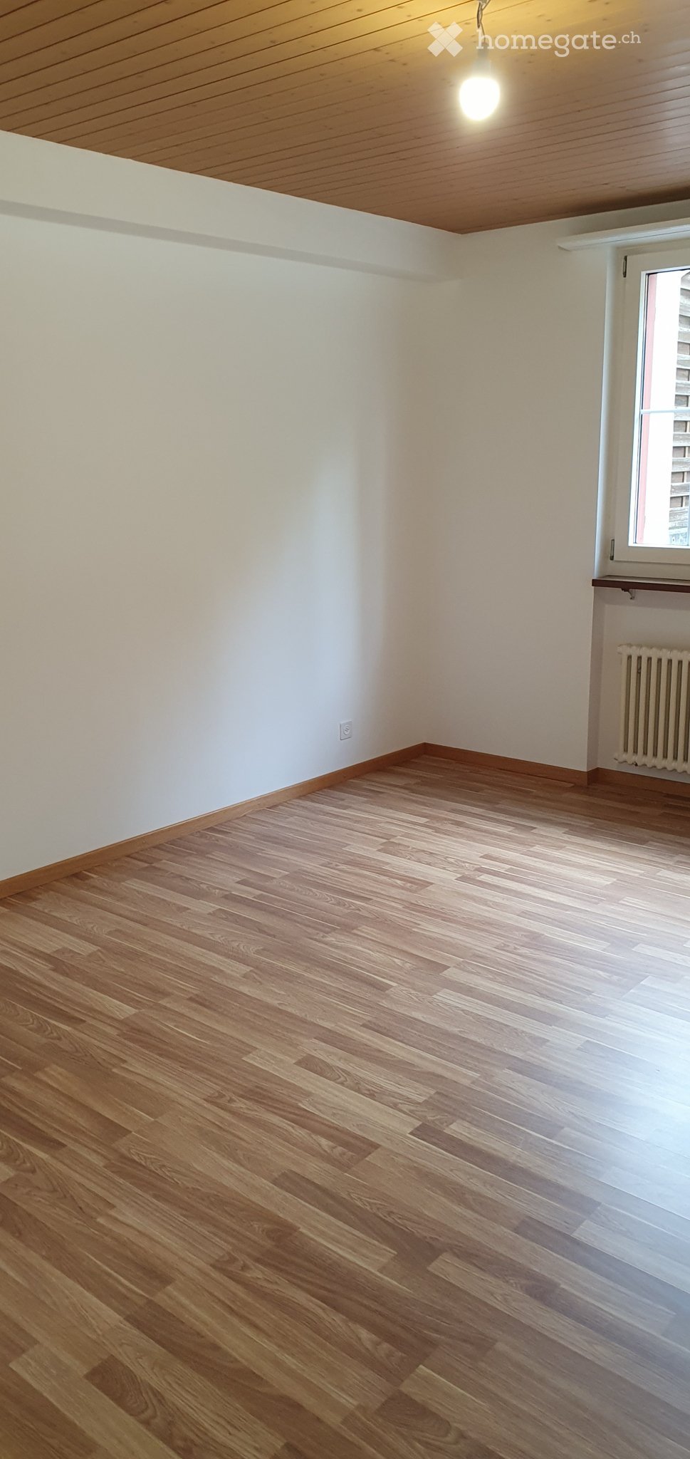 Appartamento di 4 ½ locali