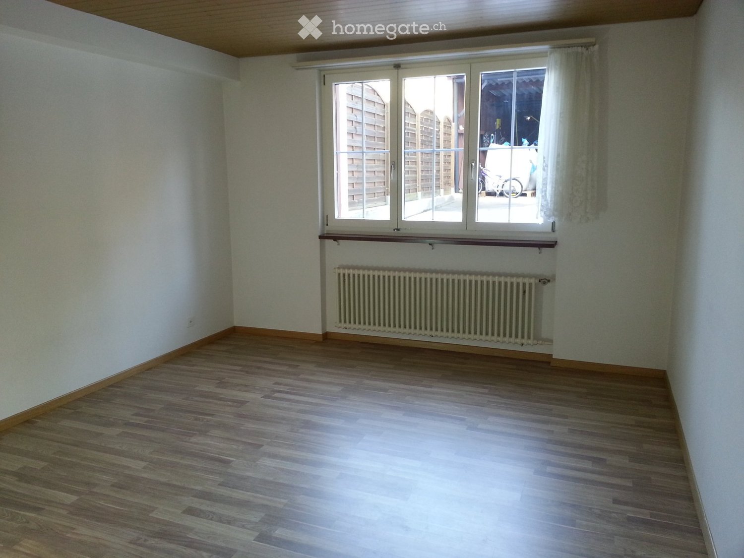 Appartamento di 4 ½ locali