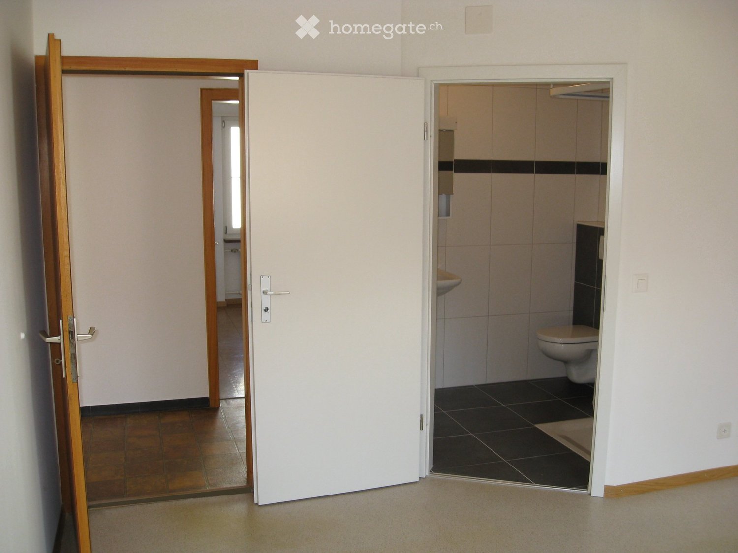 Appartamento di 4 ½ locali