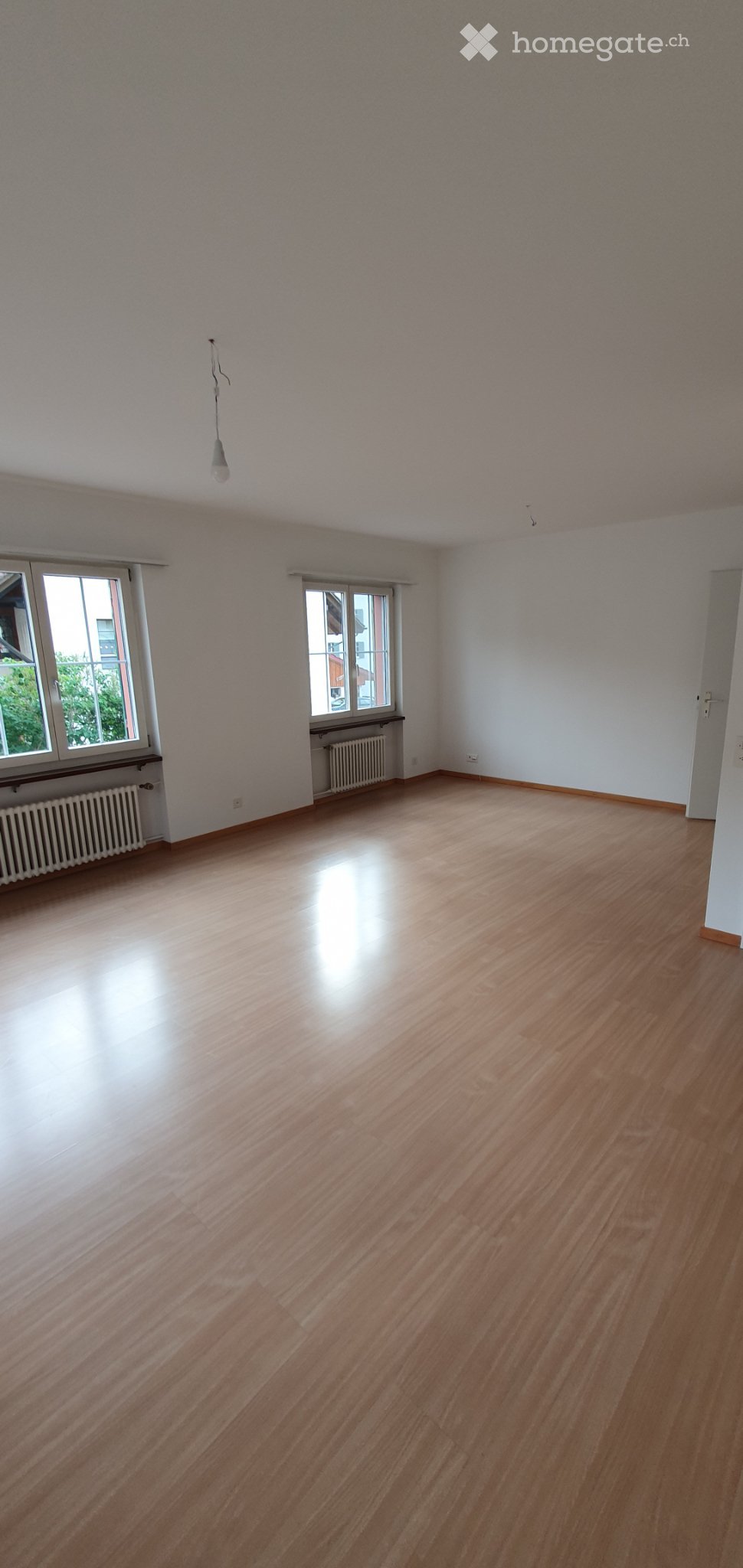 Appartamento di 4 ½ locali