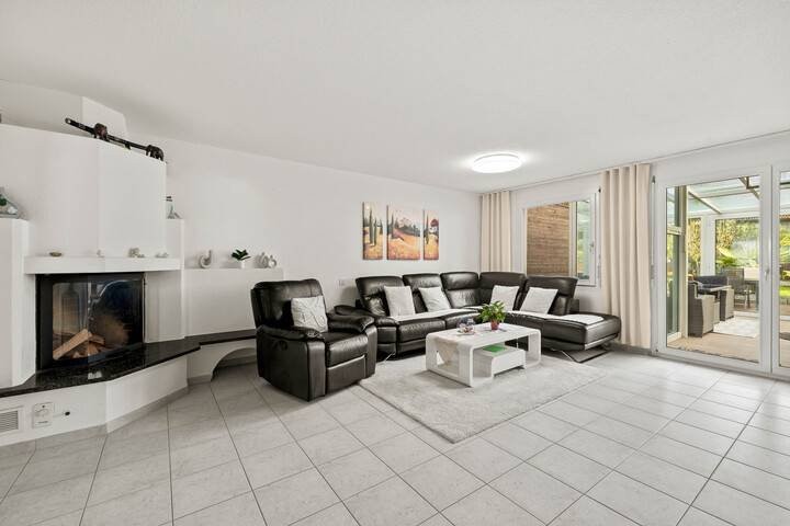 4 ½ pièces maison en rangée