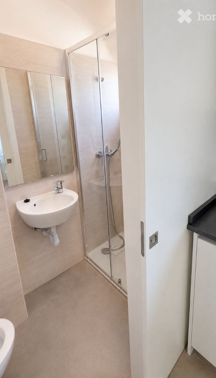 1-Zimmer-Wohnung