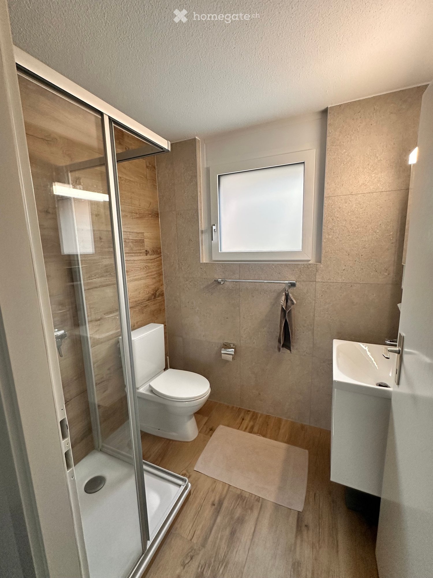 4-Zimmer-Wohnung