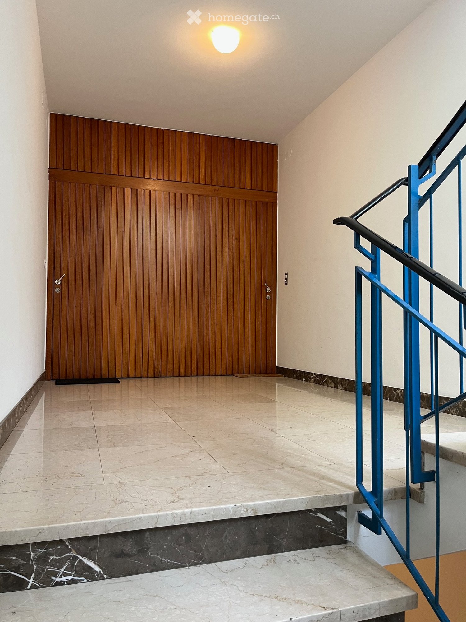 3 ½ Zimmer Wohnung