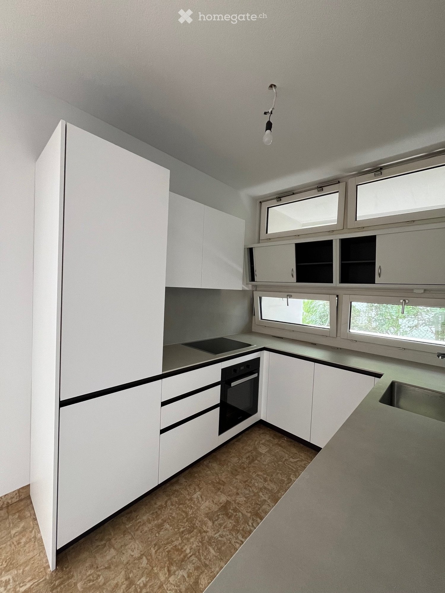 3 ½ Zimmer Wohnung