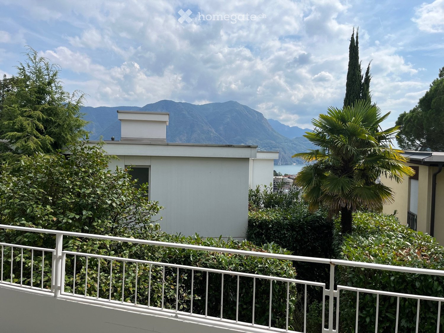 3 ½ Zimmer Wohnung