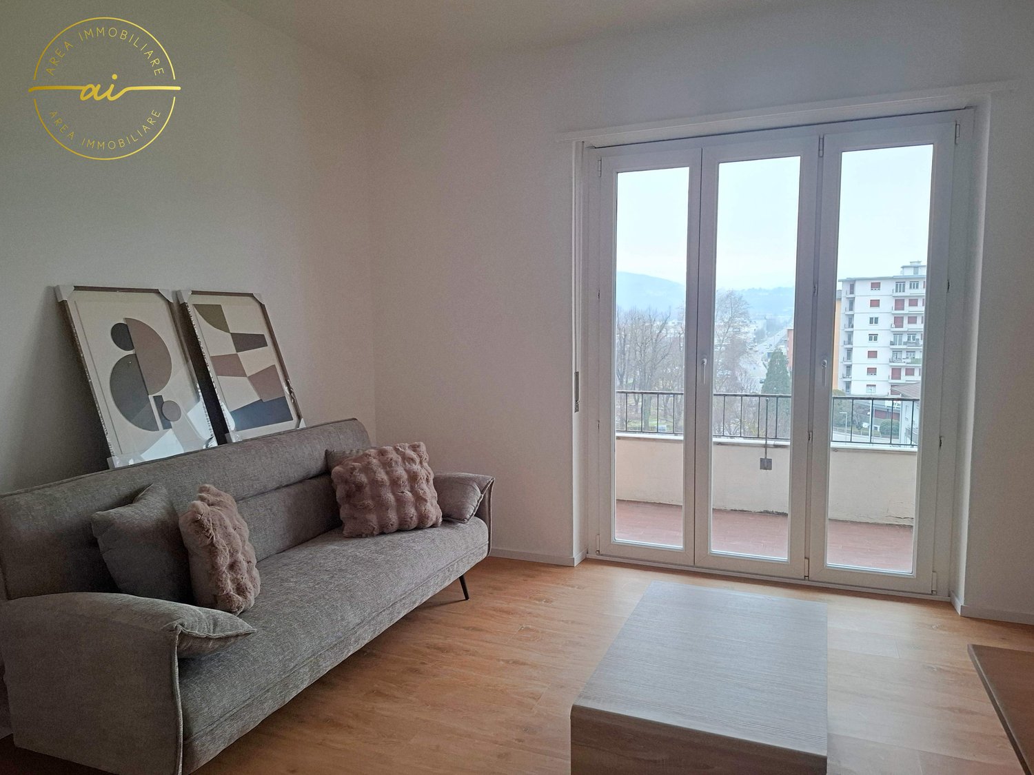 4 ½ rooms apartment
