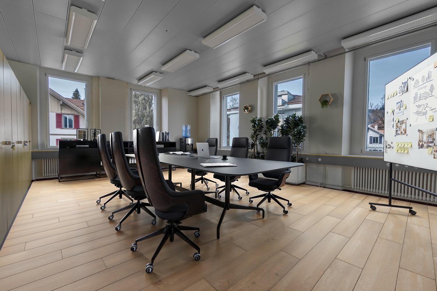 321m² ufficio