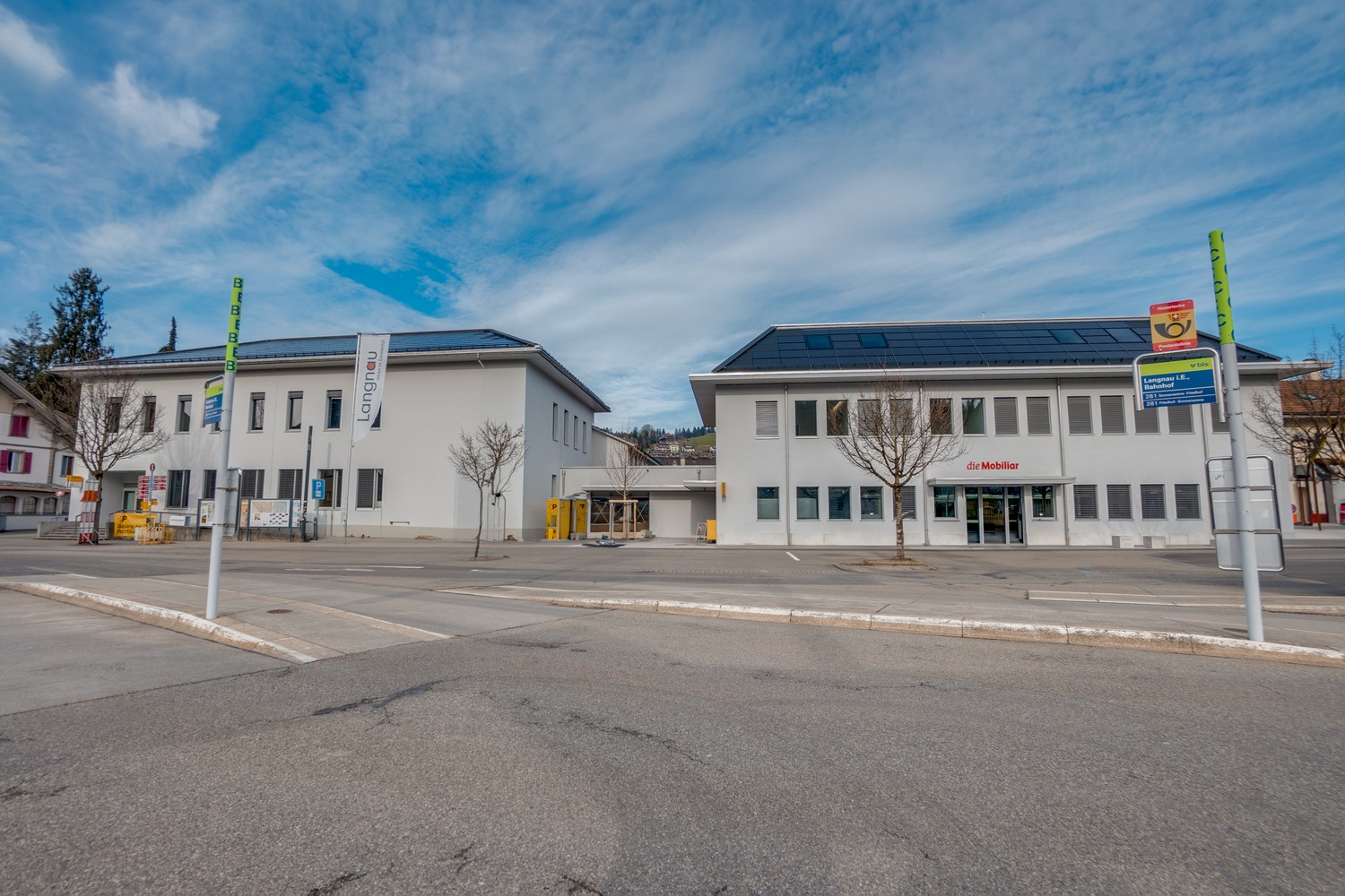 321m² ufficio