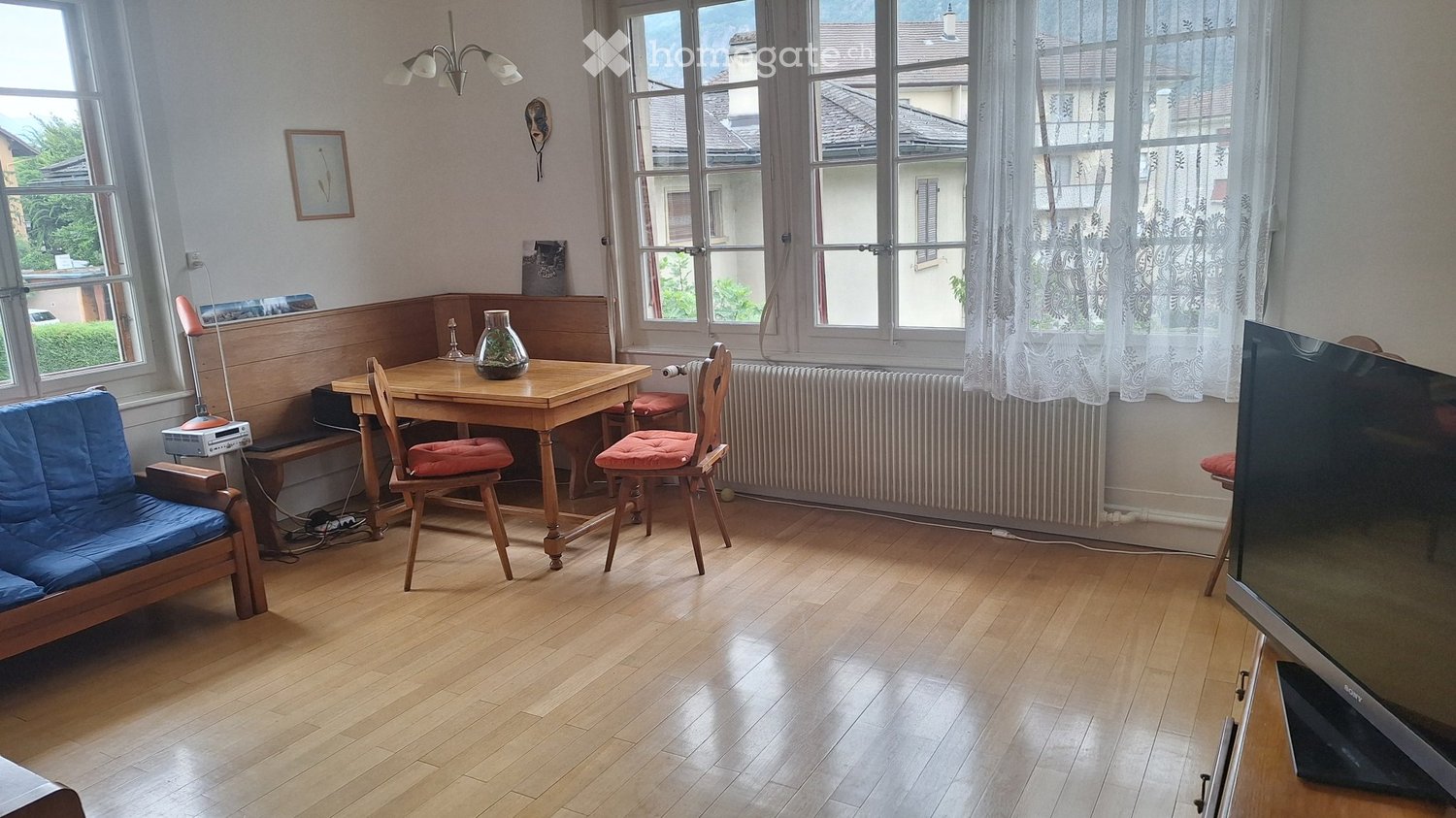 Appartamento di 3 ½ locali