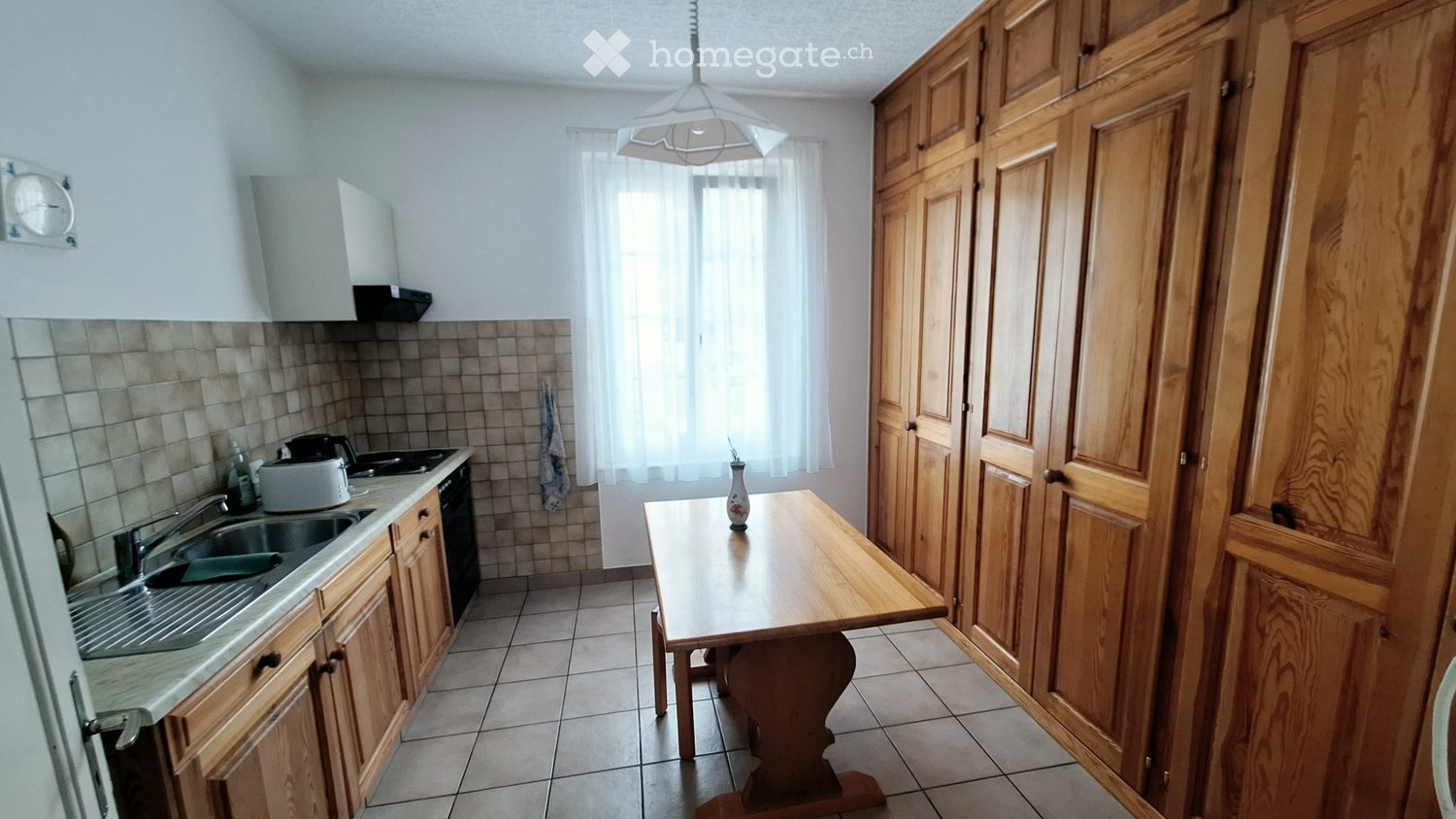 Appartamento di 3 ½ locali