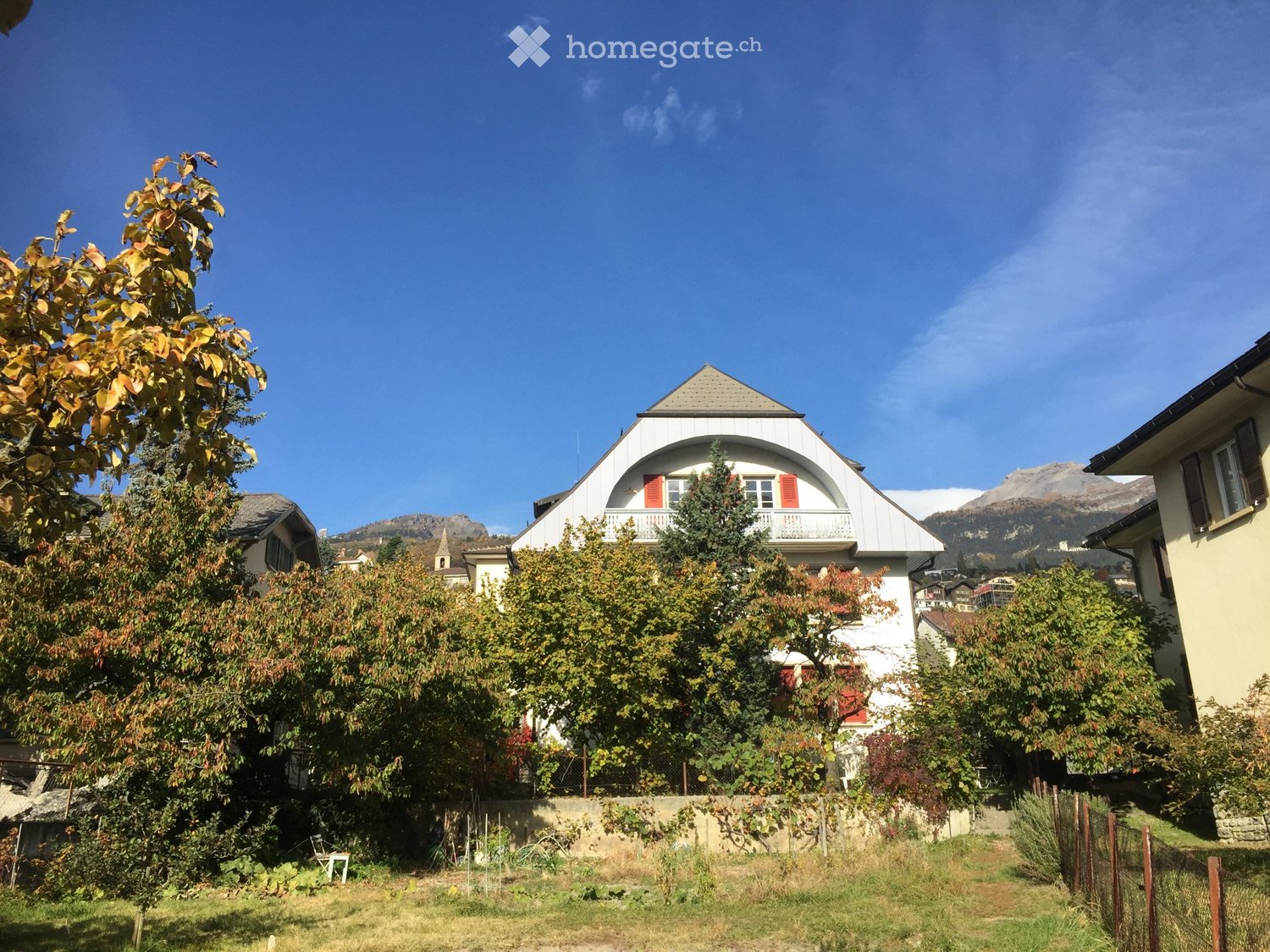 Appartamento di 3 ½ locali