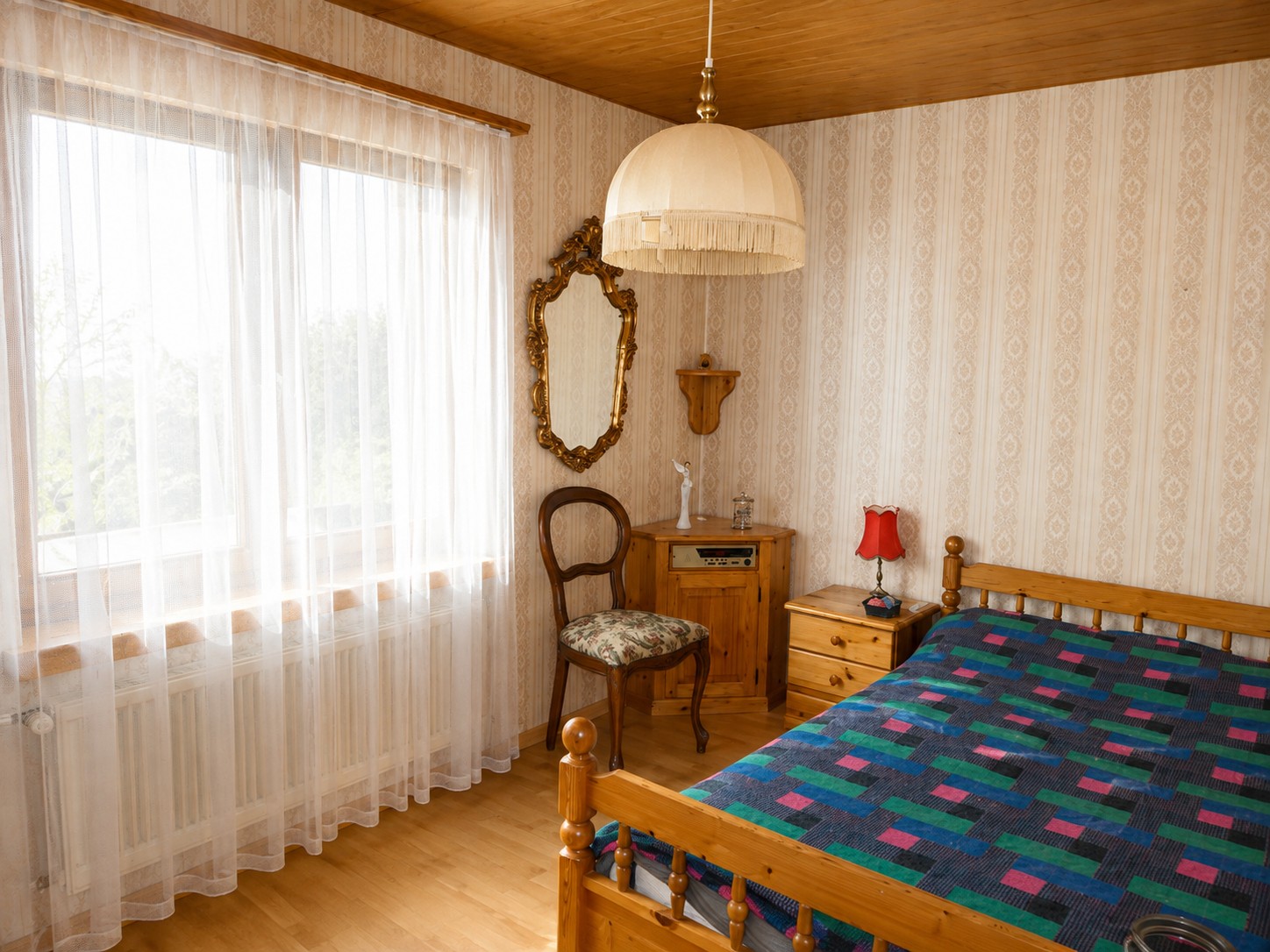 5 ½ rooms single house