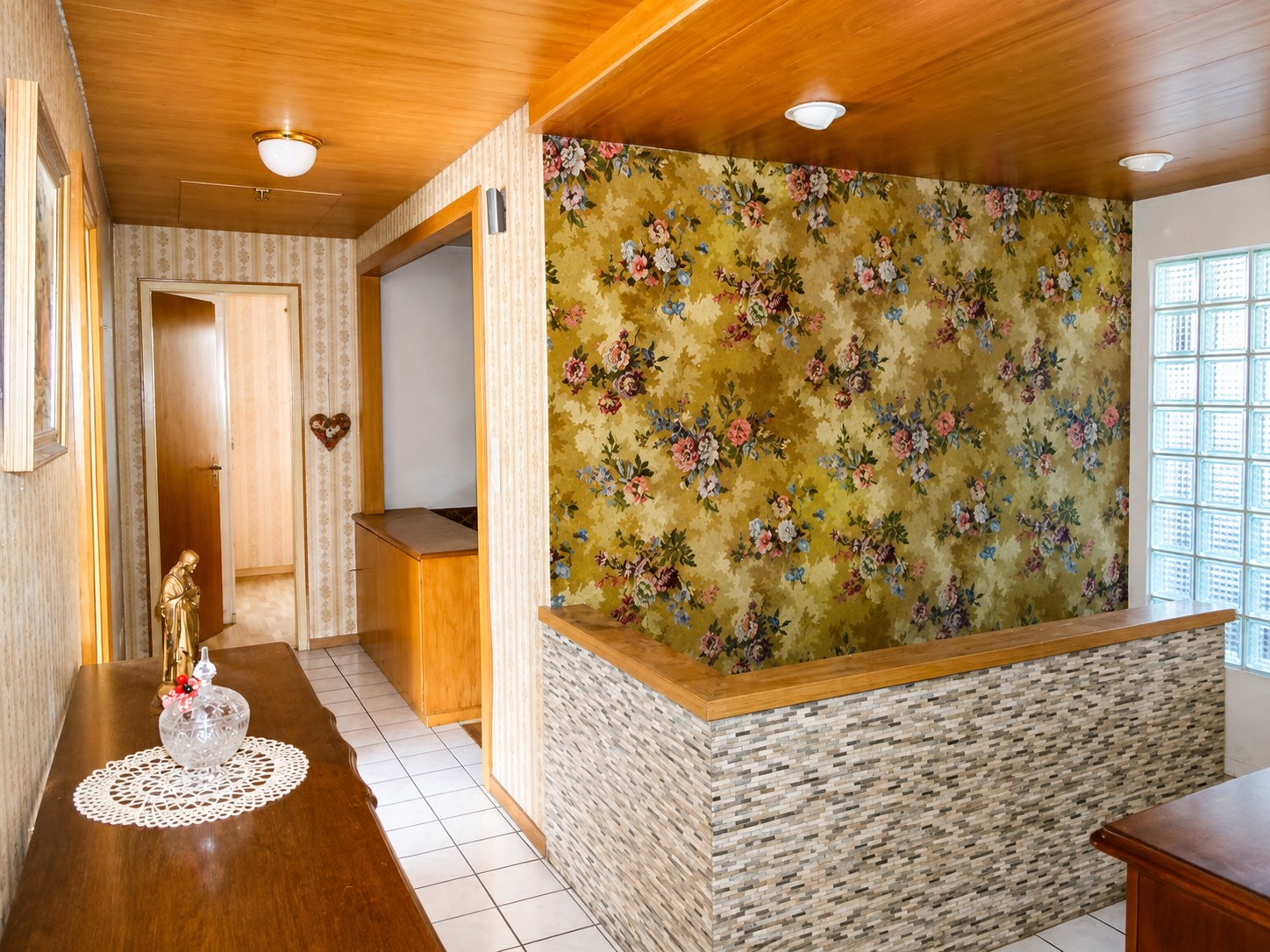 5 ½ rooms single house