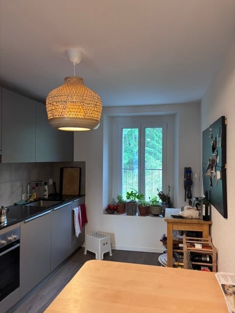 Appartamento di 3 ½ locali