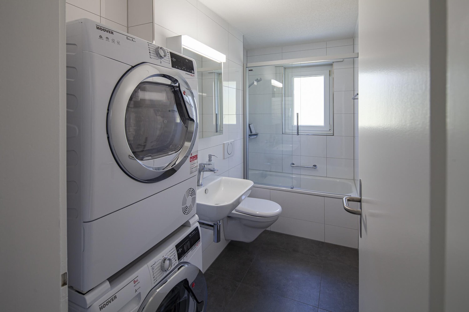 Appartamento di 4 ½ locali