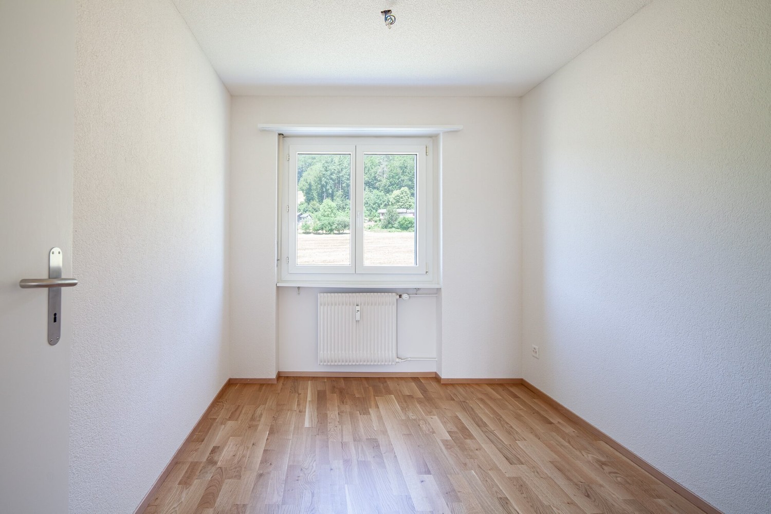 Appartamento di 4 ½ locali