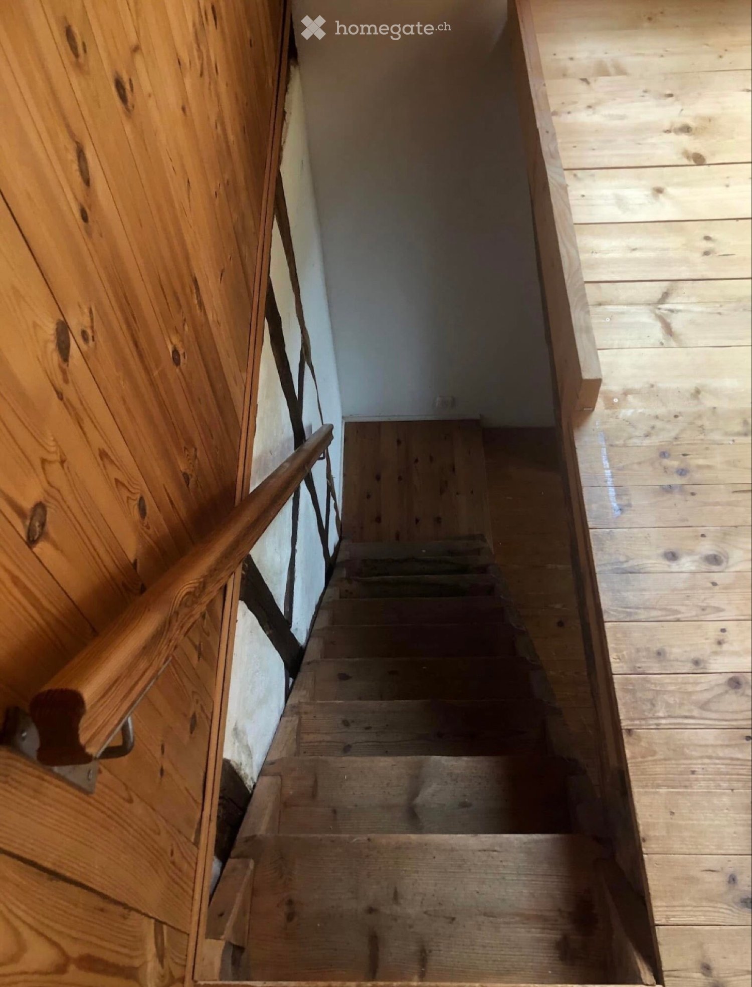 1 chambre individuelle