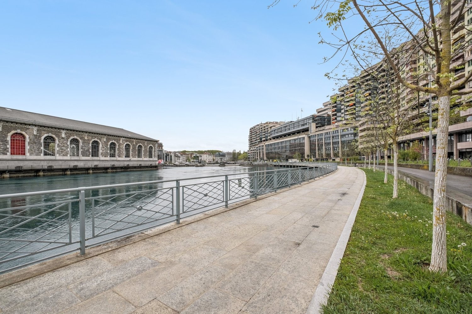 324m² ufficio