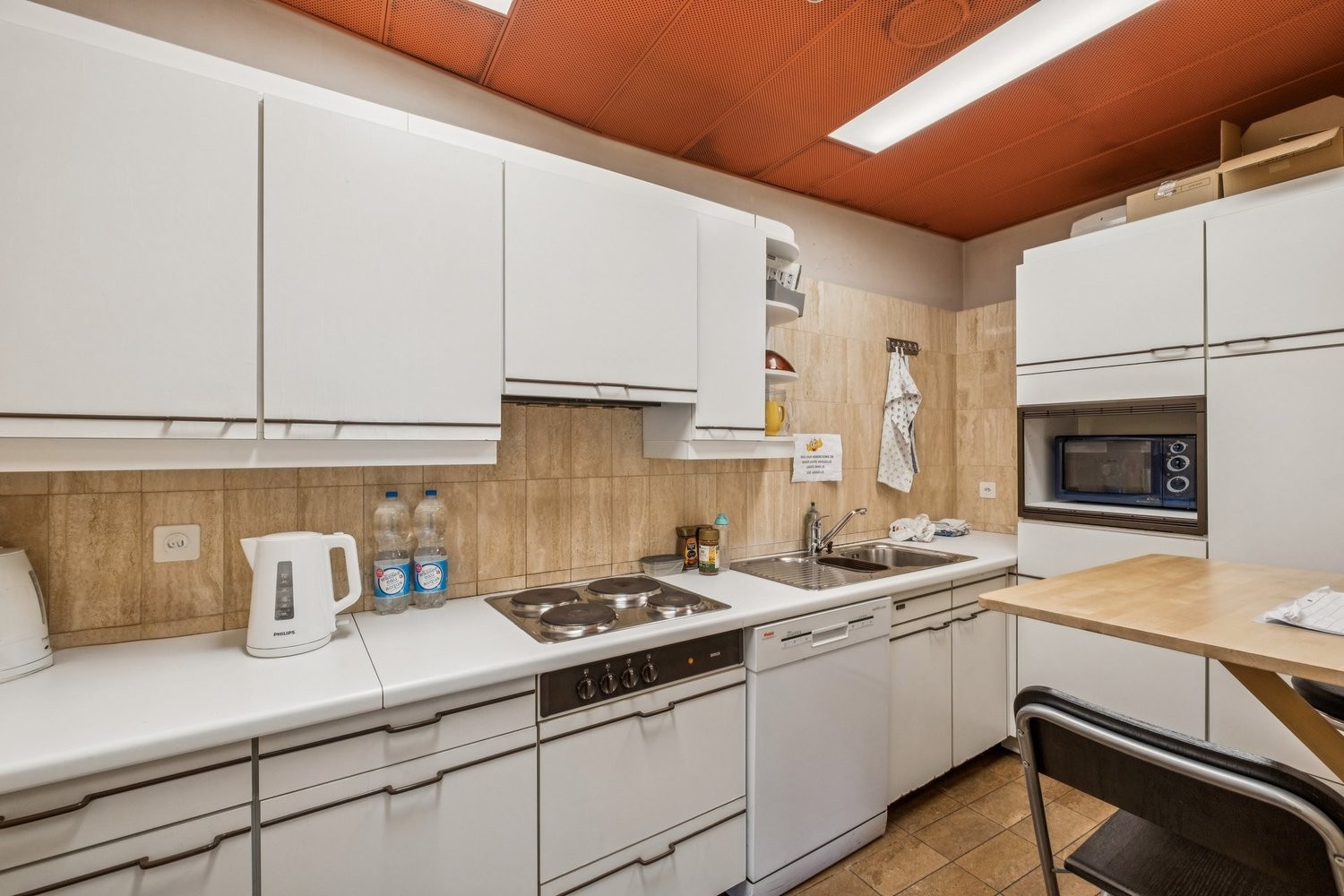 324m² ufficio
