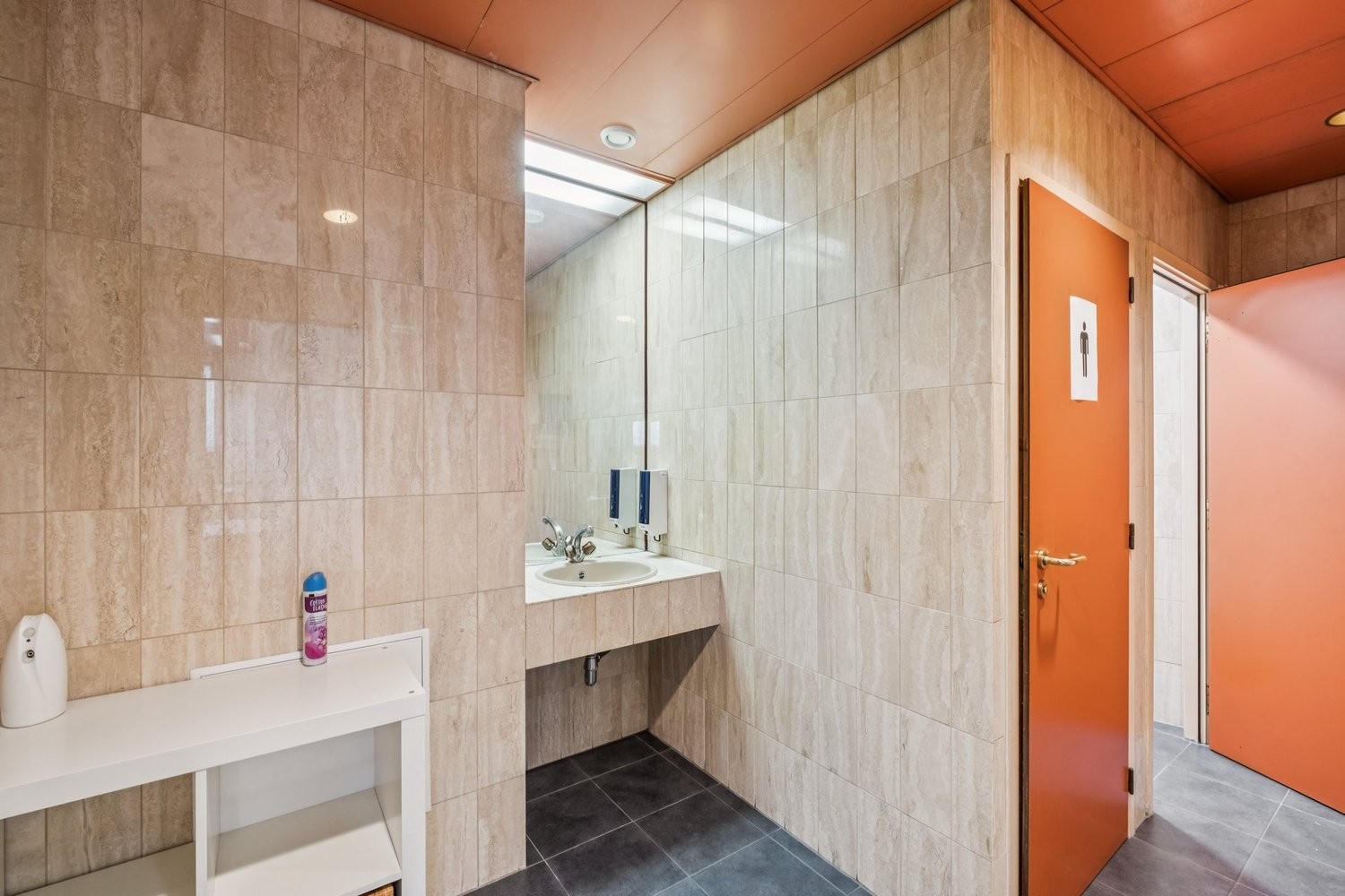 324m² ufficio