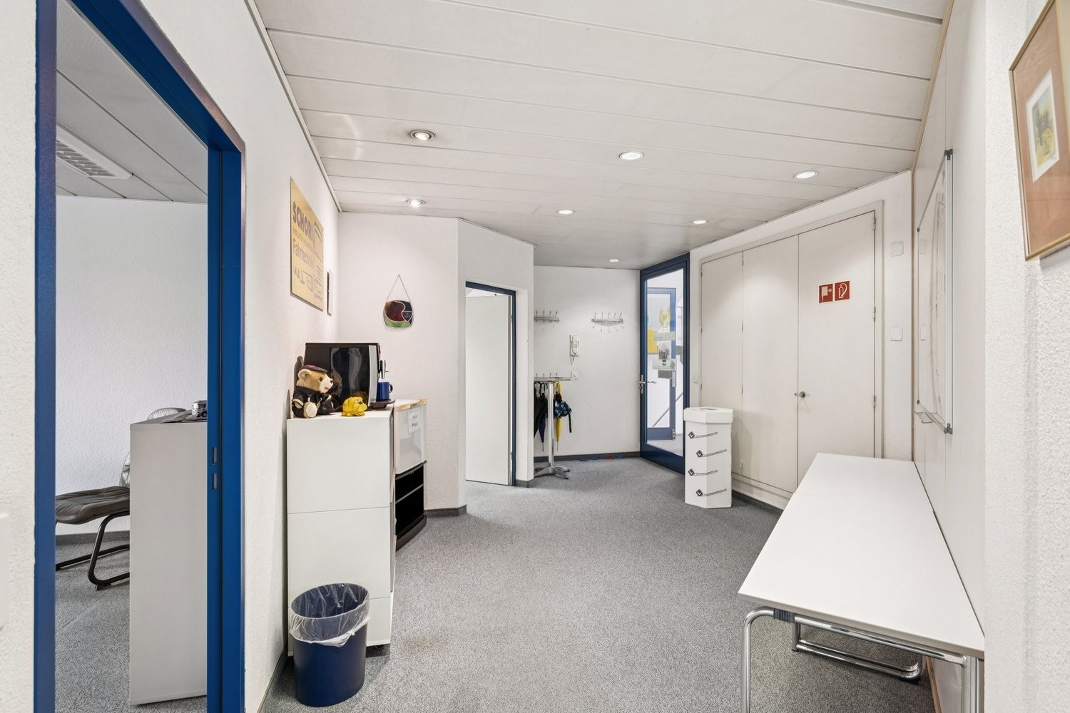 114m² office