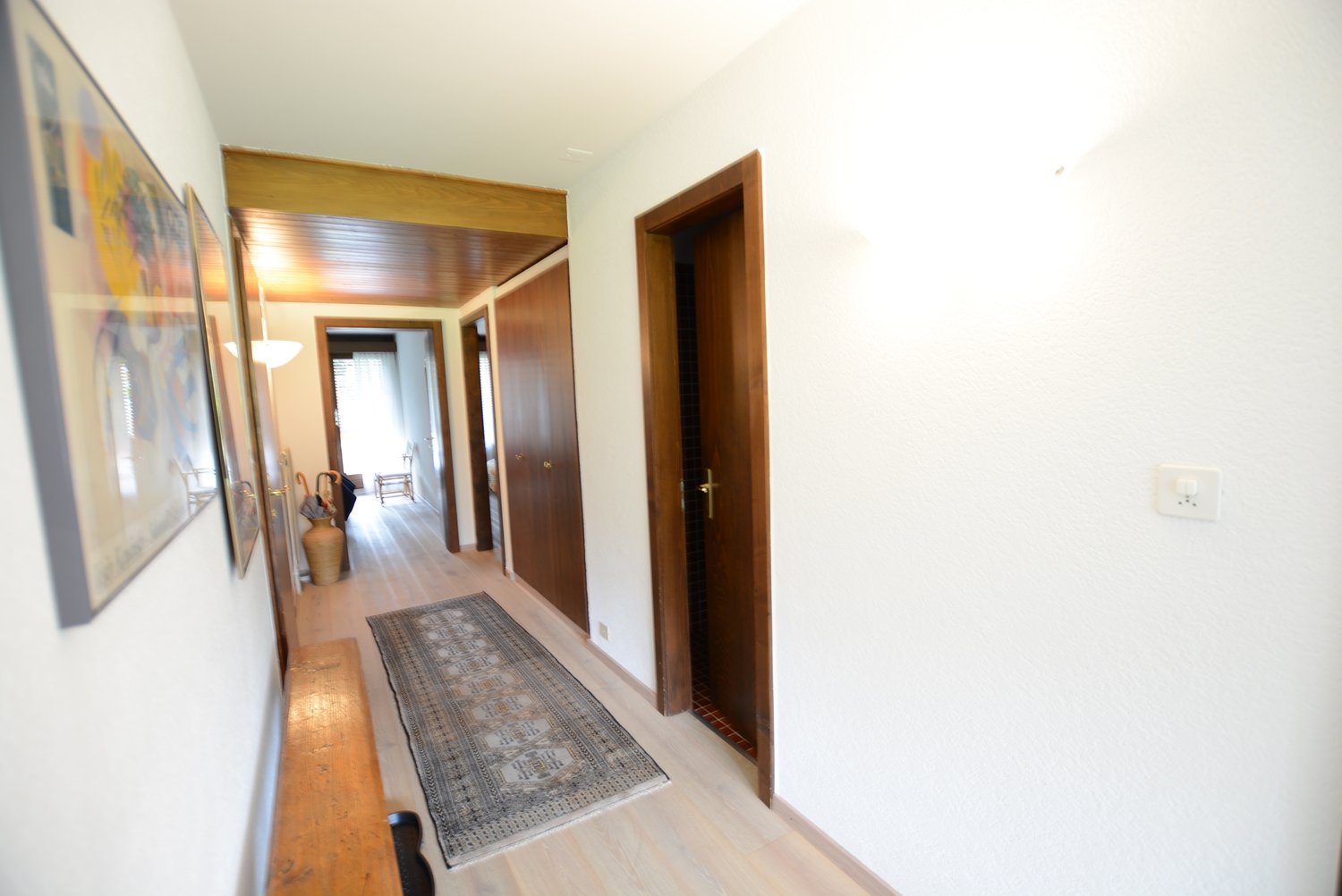 Appartamento di 3 ½ locali