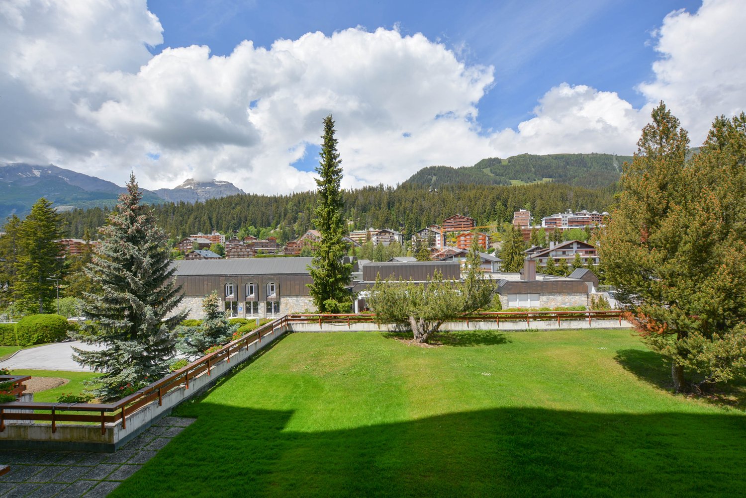Appartamento di 3 ½ locali
