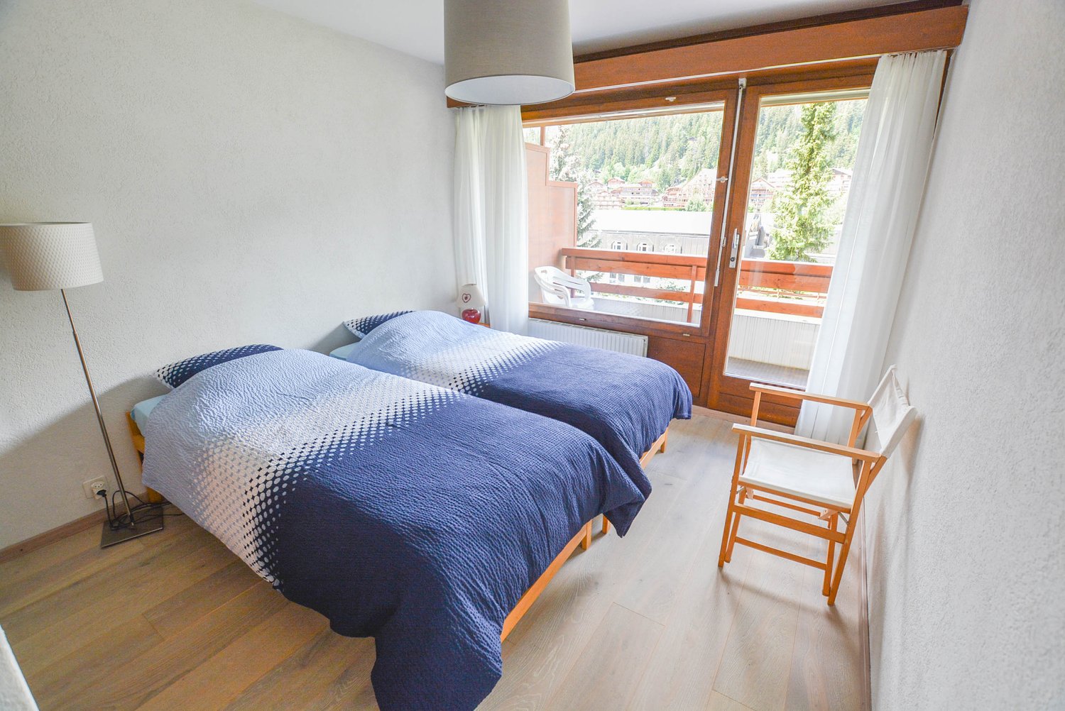 Appartamento di 3 ½ locali