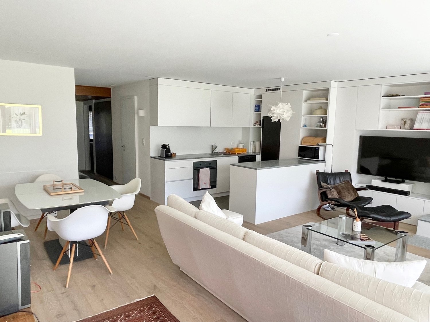 Appartamento di 3 ½ locali