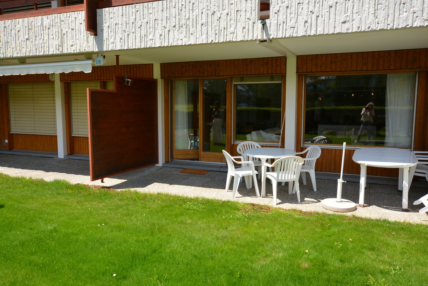Appartamento di 3 ½ locali