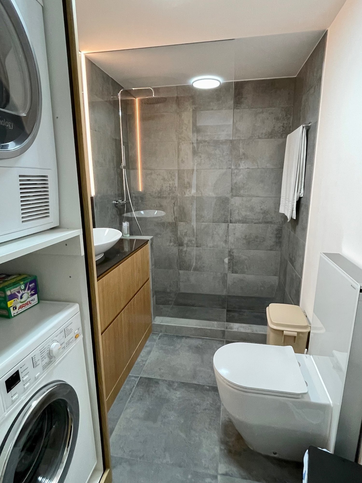 Appartamento di 3 ½ locali
