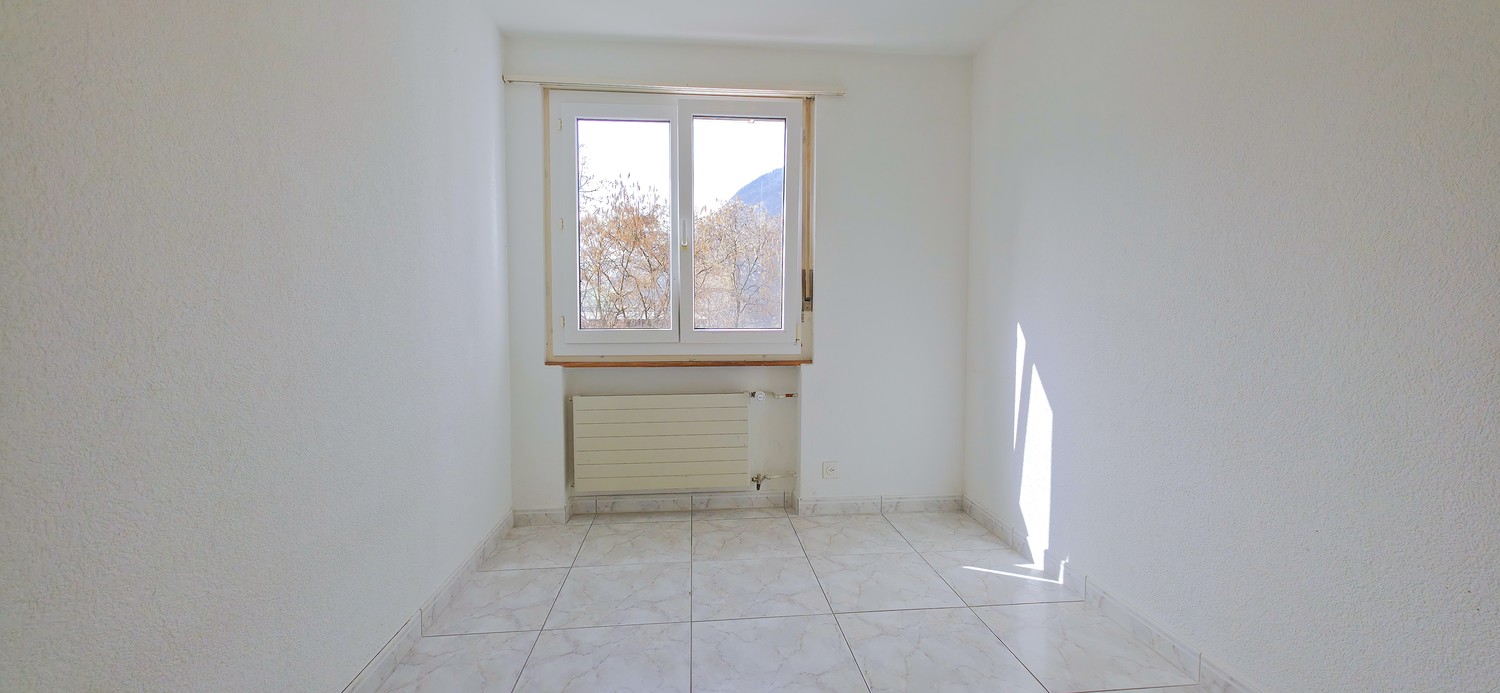 Appartamento di 3 ½ locali