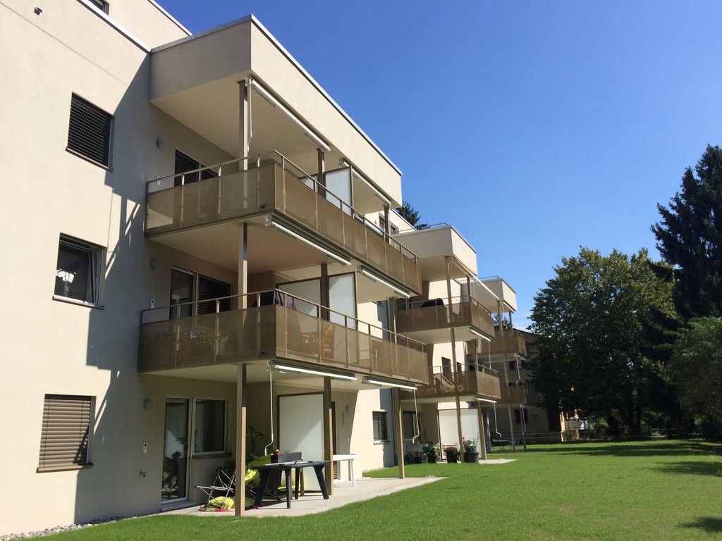 Appartamento di 3 ½ locali