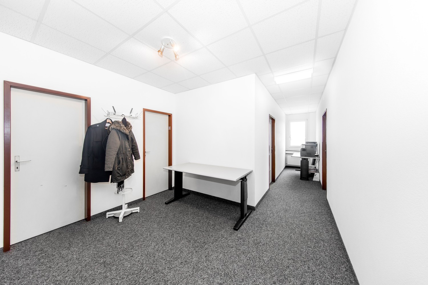 125-125m² office