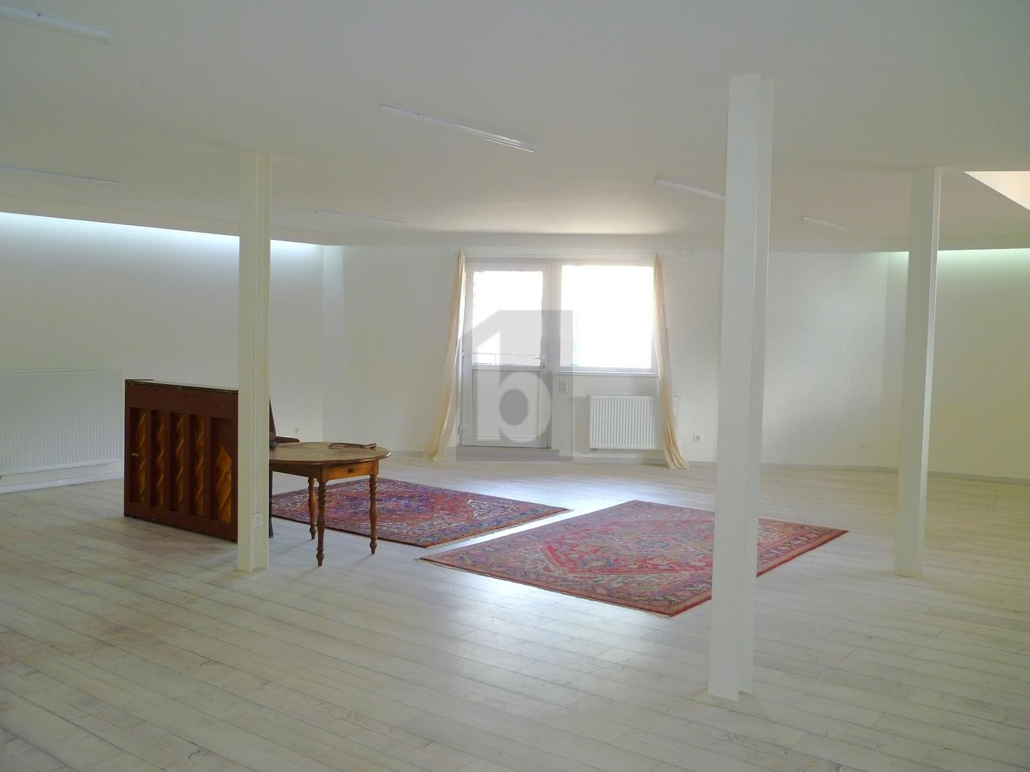 1 ½ rooms apartment