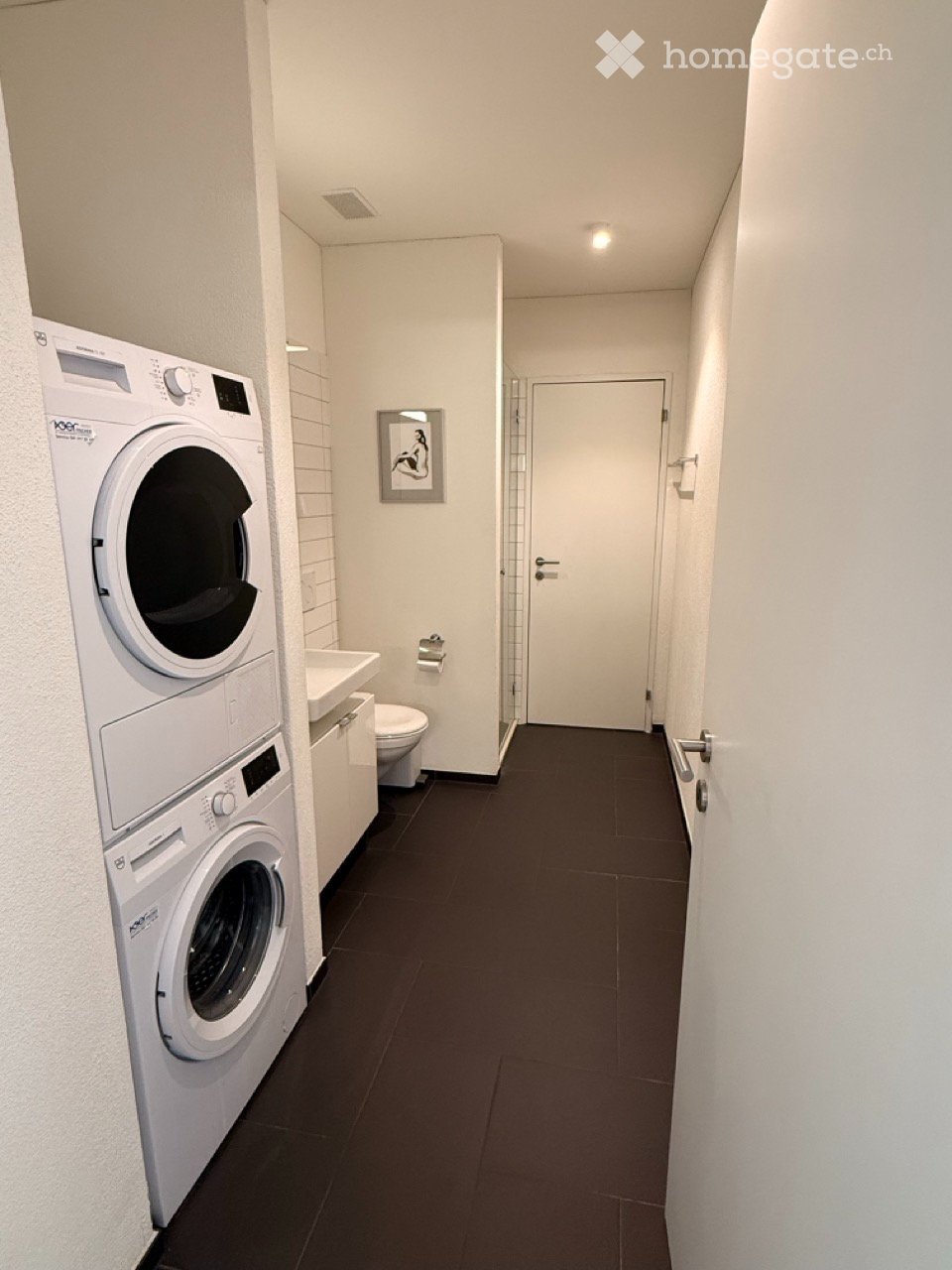 Appartamento di 3 ½ locali
