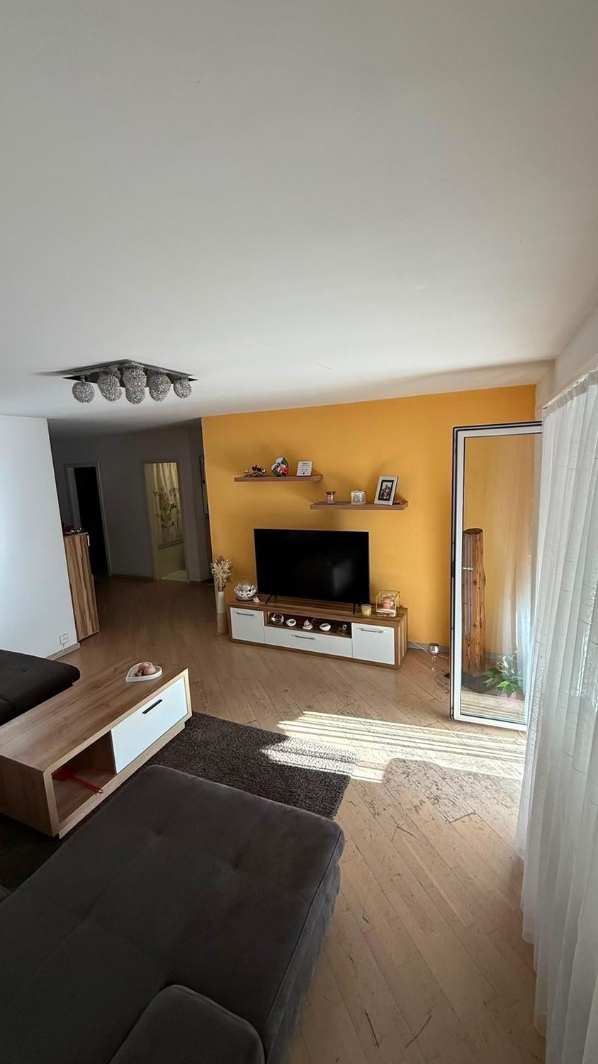 Appartamento di 4 ½ locali